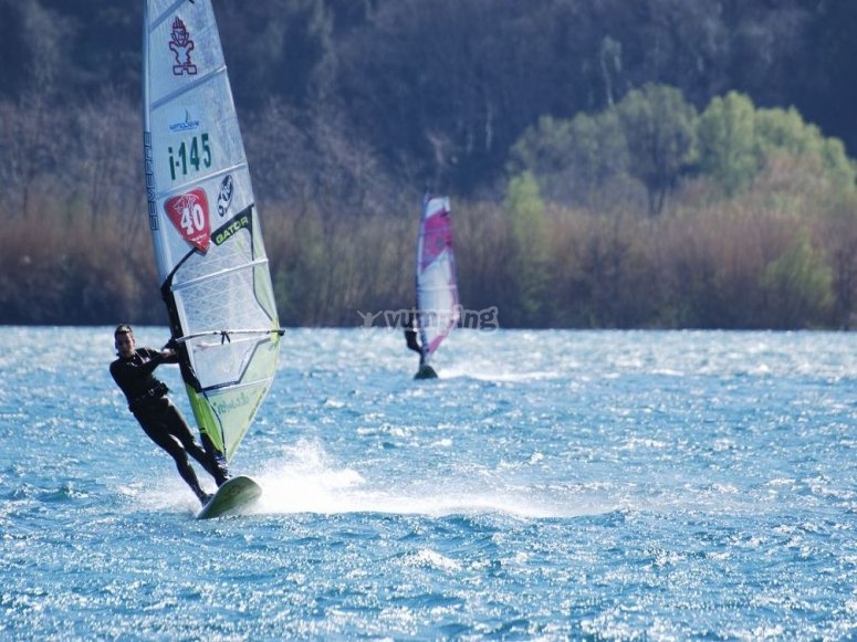 Sailing Club H2O, prezzi e prenotazioni 2024